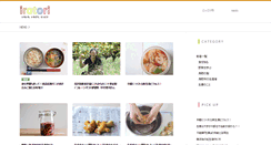 Desktop Screenshot of iro-tori.com